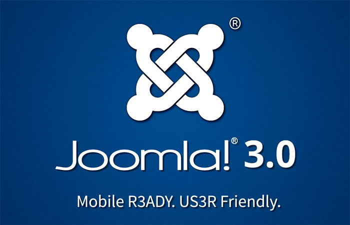 Joomla 3.0 und Mobile