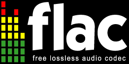 FLAC holt meilenweit MP3 Soundqualität ein – Vergesst MP3-Player