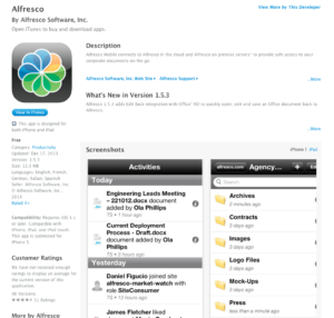 Alfresco-fuer-IOS