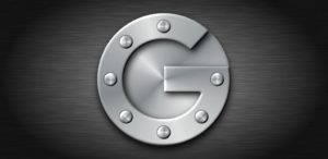 Google-Authenticator