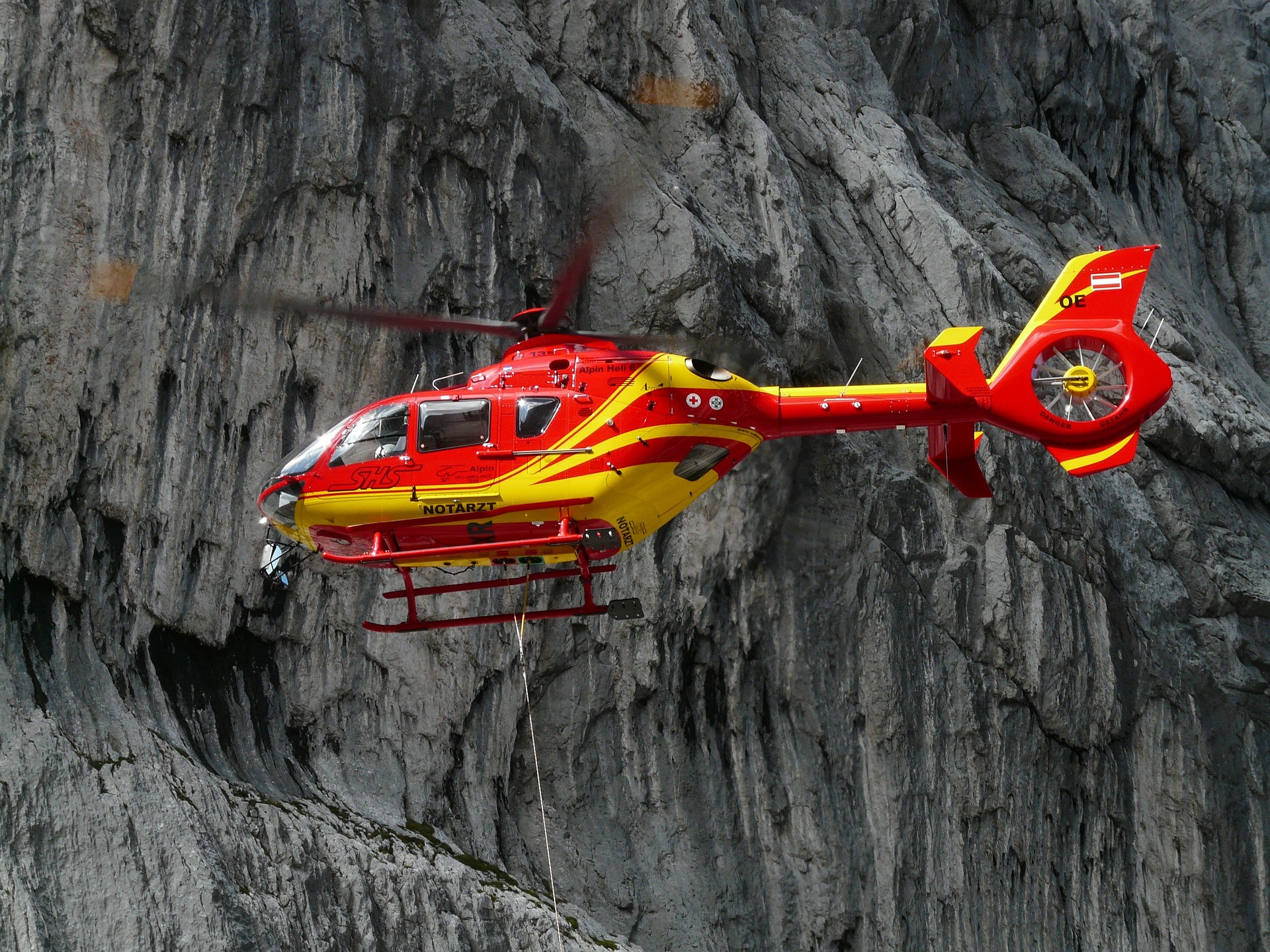 https://pixabay.com/de/users/Hans-2/ Helikopter