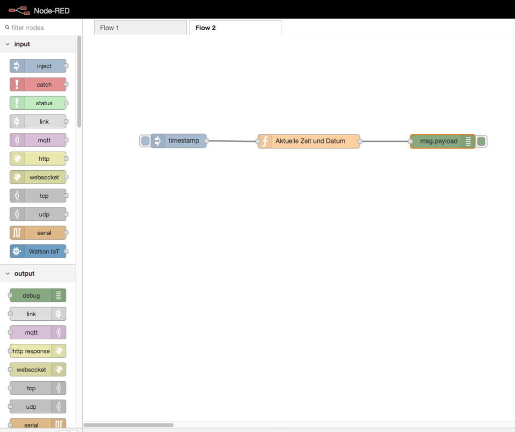 Node-RED und Node Package Manager – NPM – IT-News