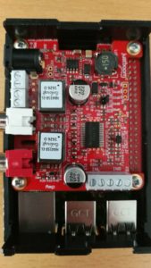 AMP Board
