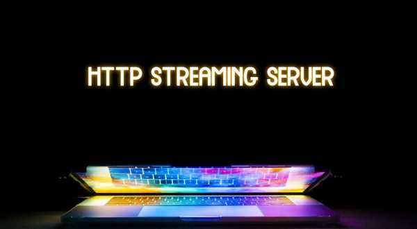 HTTP Streaming Server