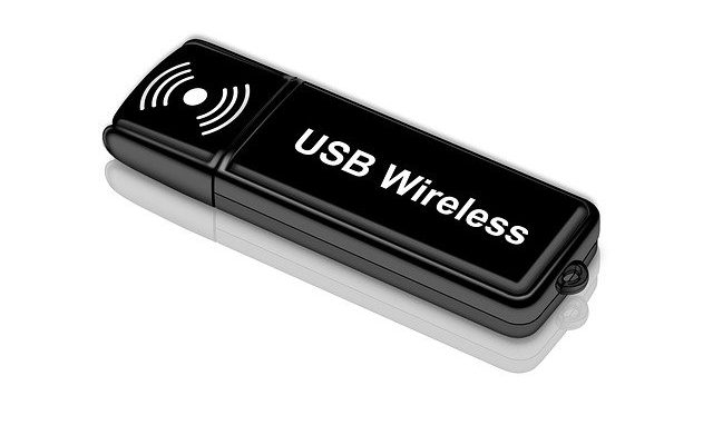 USB Remote Wireless