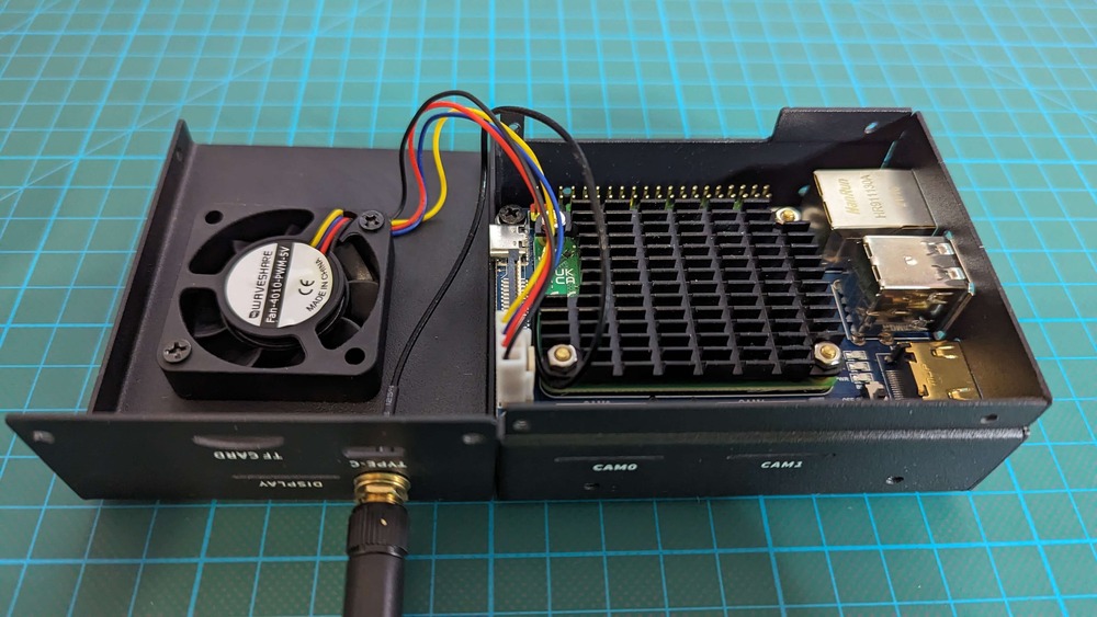 Darknet Tor Router Im Eigenbau IT News