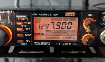 FT-2311 Yaesu