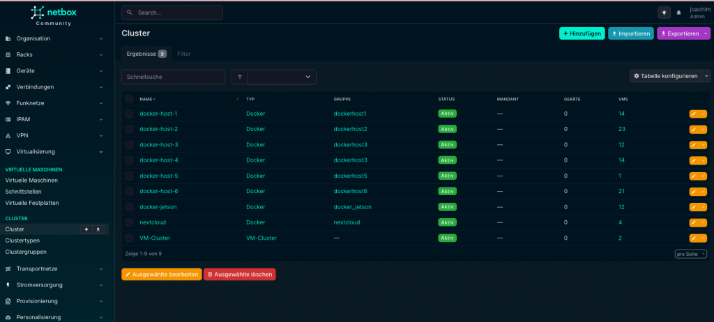 Cluster-Netbox-1